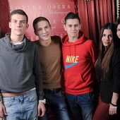 «Опера» - 6 лет! часть 2 фото 46