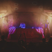 «Опера» - 6 лет! фото 148