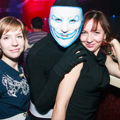 «Опера» - 6 лет! фото 199