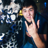 «Опера» - 6 лет! фото 125