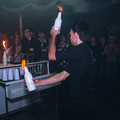 «Опера» - 6 лет! фото 81