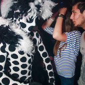 «Опера» - 6 лет! фото 113