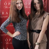 «Опера» - 6 лет! часть 2 фото 37