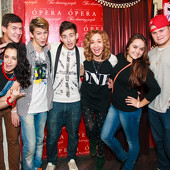 «Опера» - 6 лет! фото 224