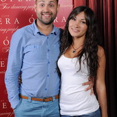 «Опера» - 6 лет! часть 2 фото 108