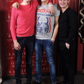 «Опера» - 6 лет! часть 2 фото 50