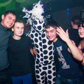 «Опера» - 6 лет! фото 115