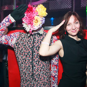 «Опера» - 6 лет! фото 187