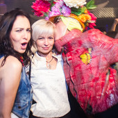 «Опера» - 6 лет! фото 167