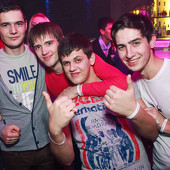 «Опера» - 6 лет! фото 146