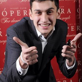 «Опера» - 6 лет! часть 2 фото 124