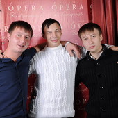 «Опера» - 6 лет! часть 2 фото 102