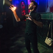 «Опера» - 6 лет! фото 84