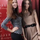 «Опера» - 6 лет! часть 2 фото 38