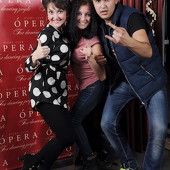 «Опера» - 6 лет! часть 2 фото 56