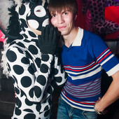 «Опера» - 6 лет! фото 111