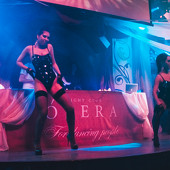 «Опера» - 6 лет! фото 65