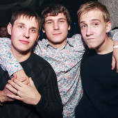 «Опера» - 6 лет! фото 196