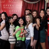 «Опера» - 6 лет! часть 2 фото 68