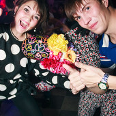 «Опера» - 6 лет! фото 176