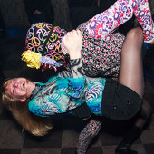 «Опера» - 6 лет! фото 186