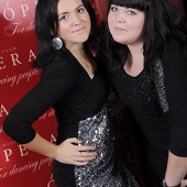 «Опера» - 6 лет! часть 2 фото 94