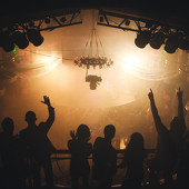 «Опера» - 6 лет! фото 191