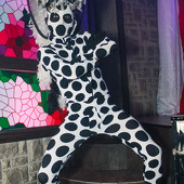 «Опера» - 6 лет! фото 109