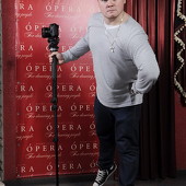 «Опера» - 6 лет! часть 2 фото 105