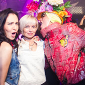 «Опера» - 6 лет! фото 166