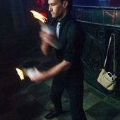 «Опера» - 6 лет! фото 86