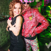 «Опера» - 6 лет! фото 172