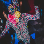 «Опера» - 6 лет! фото 175