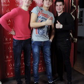 «Опера» - 6 лет! часть 2 фото 51