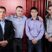 «Опера» - 6 лет! часть 2 фото 84