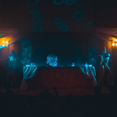 «Опера» - 6 лет! фото 149