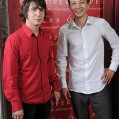 «Опера» - 6 лет! часть 2 фото 115