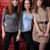 «Опера» - 6 лет! часть 2 фото 39