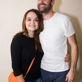 «Опера» - 6 лет! фото 209