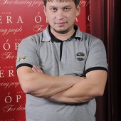 «Опера» - 6 лет! часть 2 фото 113