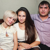 «Опера» - 6 лет! фото 213