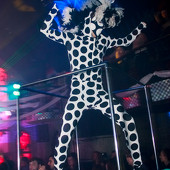 «Опера» - 6 лет! фото 117