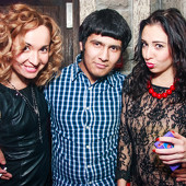 «Опера» - 6 лет! фото 103