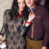 «Опера» - 6 лет! фото 101