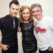 «Опера» - 6 лет! фото 127