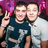 «Опера» - 6 лет! фото 201