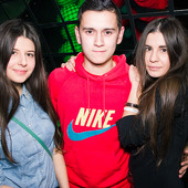 «Опера» - 6 лет! фото 48