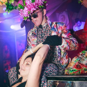 «Опера» - 6 лет! фото 153