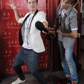 «Опера» - 6 лет! часть 2 фото 49