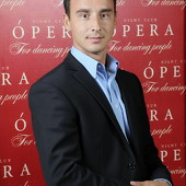 «Опера» - 6 лет! часть 2 фото 82